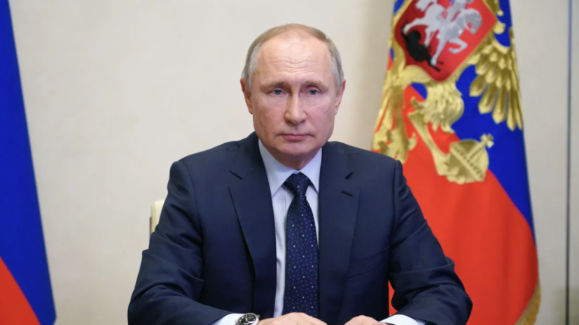 Дети погибших участников спецоперации на Украине смогут поступить в вузы России без экзаменов