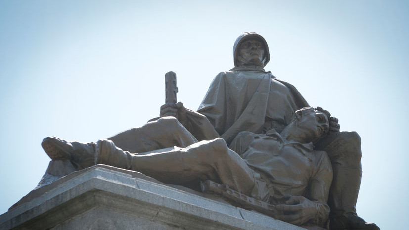 В МИД Польши прокомментировали нападение на российского посла в Варшаве