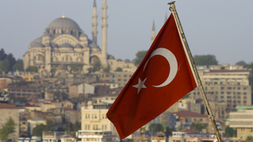 Минобороны Турции: Россия и Украина соблюдают требование Анкары по Босфору