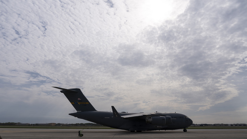 Кулеба отметил необходимость постоянного механизма для поставок Киеву оружия от союзников