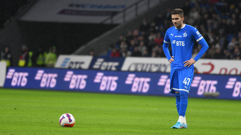 Силкин: если «Динамо» недооценит «Аланию», то могут возникнуть проблемы в полуфинале КР