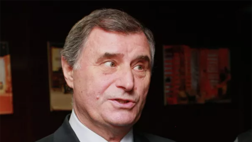 Бышовец: по составу «Сочи» не уступает топ-клубам РПЛ