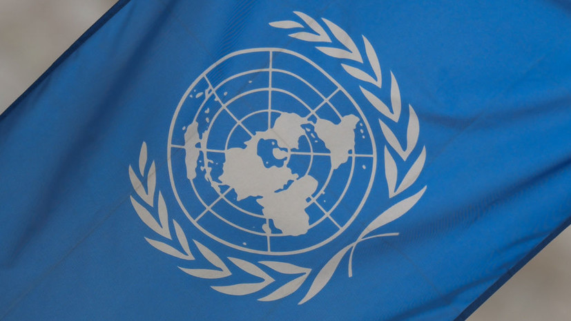 Чехию избрали в Совет ООН по правам человека вместо России