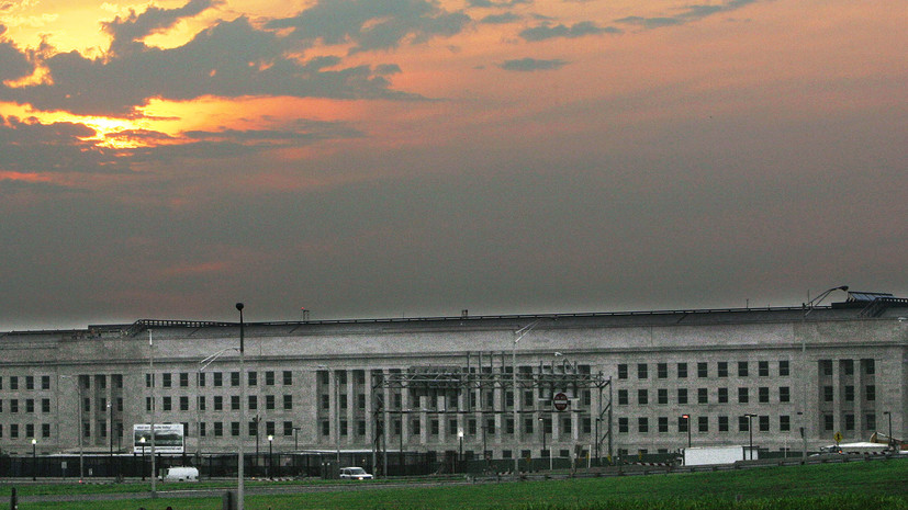 В Пентагоне заявили о начале поставок Украине второй партии вертолётов Ми-17