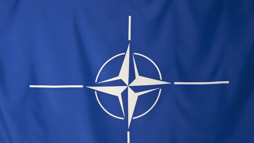 Helsingin Sanomat: Финляндия и Швеция подадут заявки в НАТО на следующей неделе