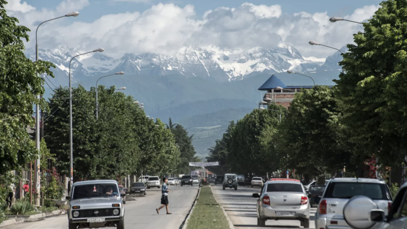Инаугурация победителя президентских выборов в Южной Осетии пройдёт после 21 мая