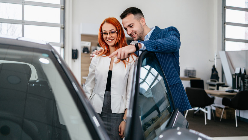 В России вырос спрос на китайские и южнокорейские автомобили с пробегом