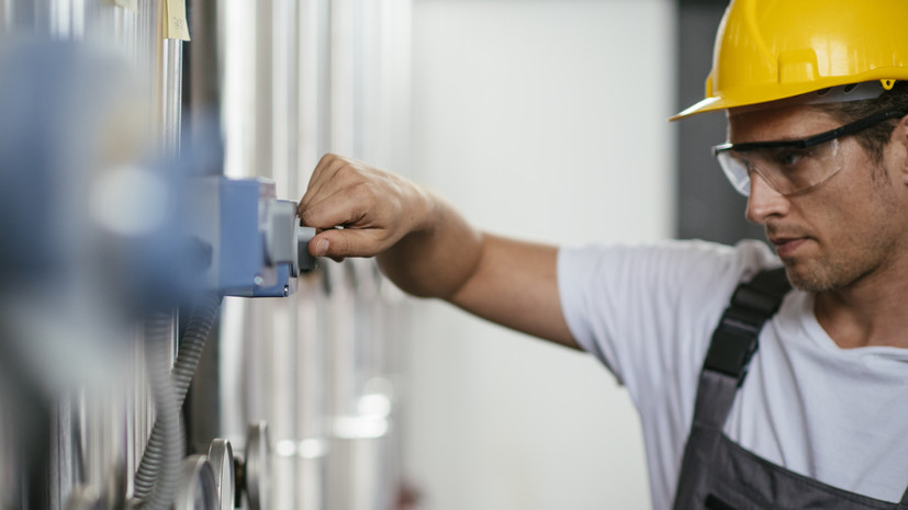 В Минэкономики ФРГ прокомментировали ситуацию с транзитом газа через Украину