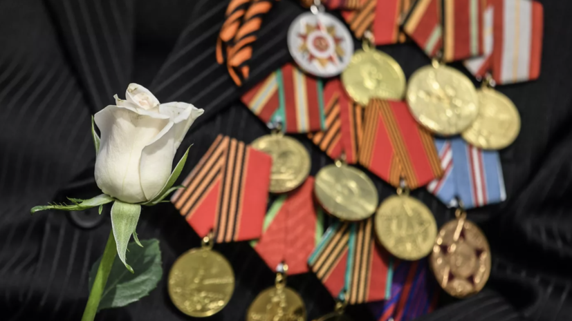 В Ростовской области 681 ветеран получил выплаты к Дню Победы