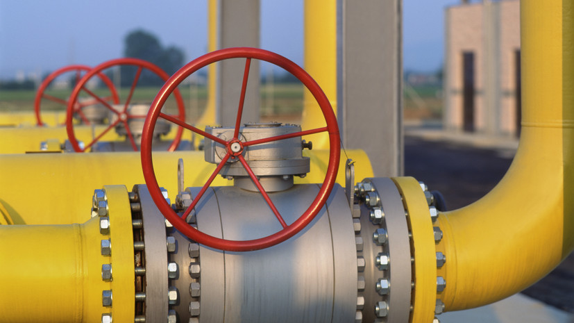 Болгария договорилась о поставках газа из США по более низким ценам, чем у «Газпрома»