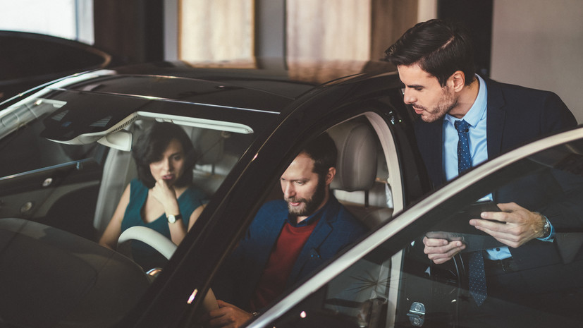 Автоэксперт Удалов дал прогноз по ценам на машины в 2022 году