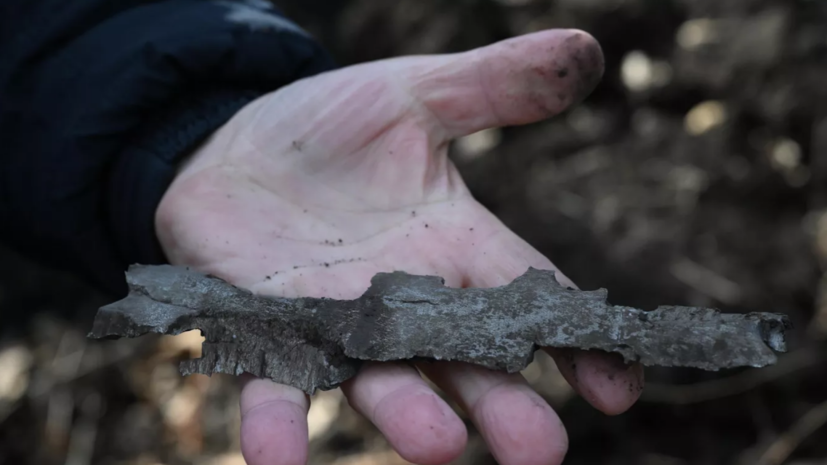 Число пострадавших при обстреле села Солохи со стороны Украины выросло до шести
