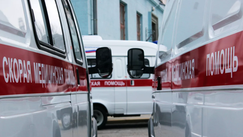 Минздрав Белгородской области сообщил о состоянии пострадавших при обстреле села Солохи