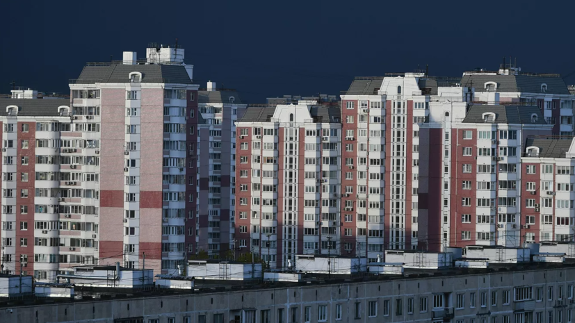 Эксперт Хусаинов прокомментировал ситуацию с ценами на вторичное жильё
