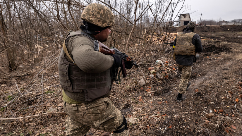 Источник: украинские спецслужбы готовят провокацию в Днепре