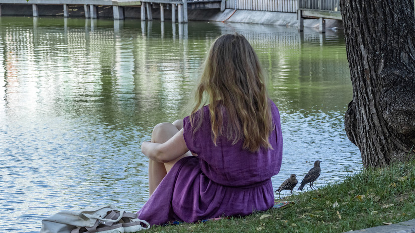 В Москве создадут 13 новых зон отдыха у водоёмов