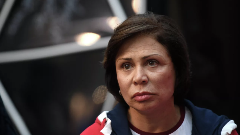 Роднина считает, что в российском спорте нет расизма