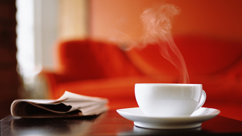 Диетолог Нефёдова напомнила правила употребления кофе