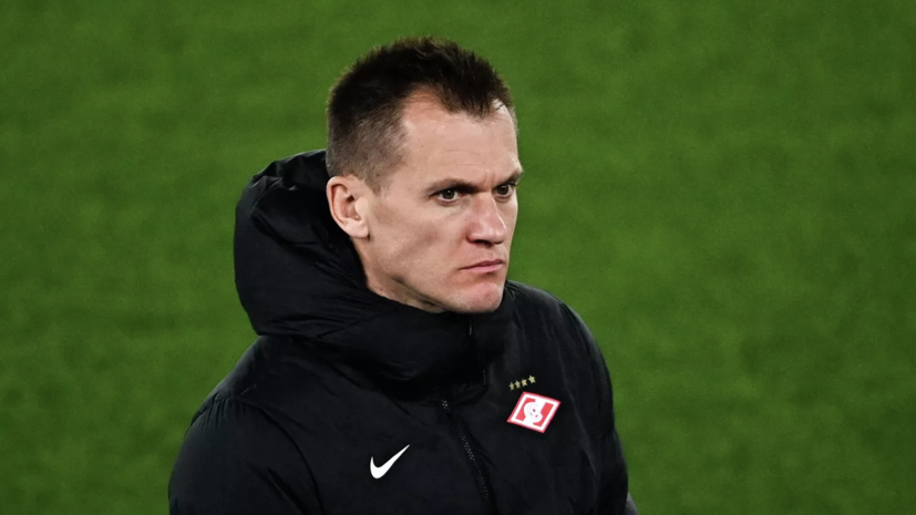 Ребров рассказал, откуда пошла примета целовать штангу