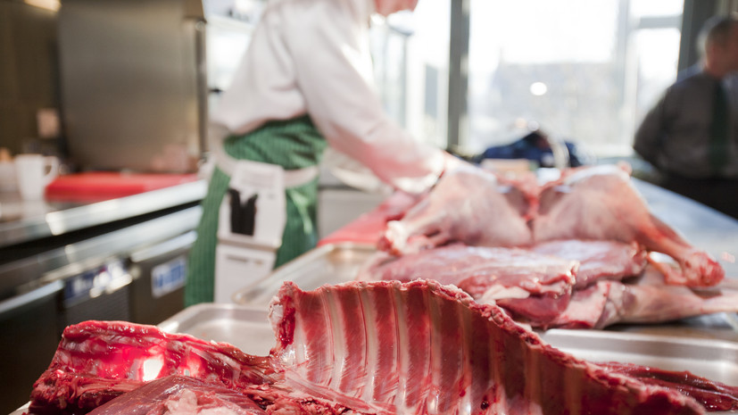 Приморье увеличило выпуск сельхозпродукции на 45% за год