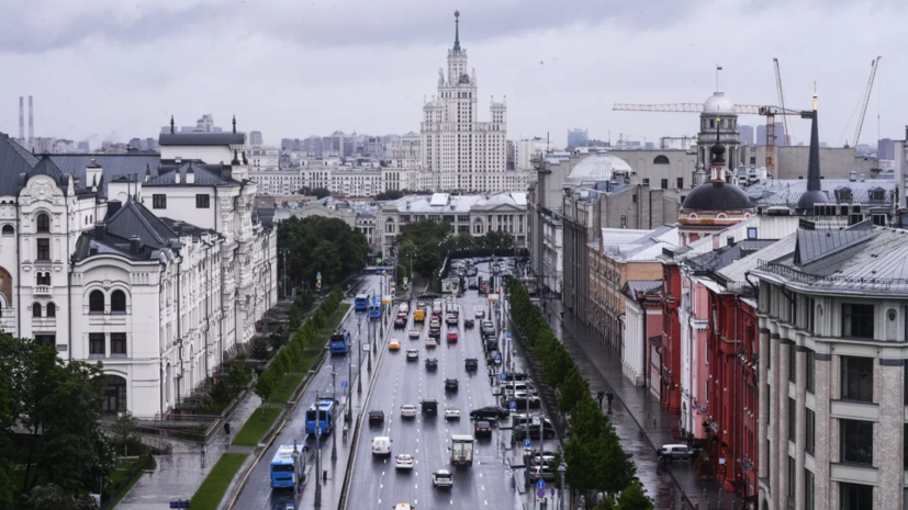 Водитель проехавшего по Москве внедорожника с «черепами» объяснил смысл своей акции