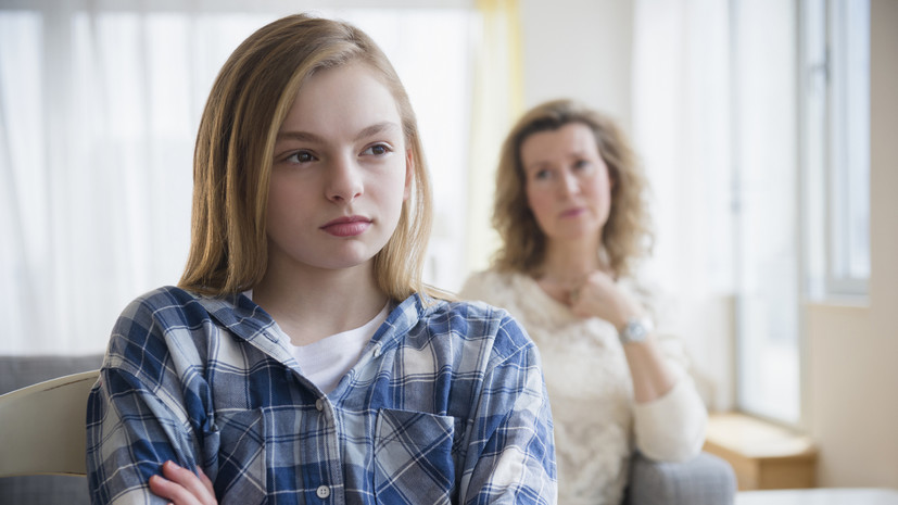 Психолог Дурнева дала советы по предотвращению детской агрессии