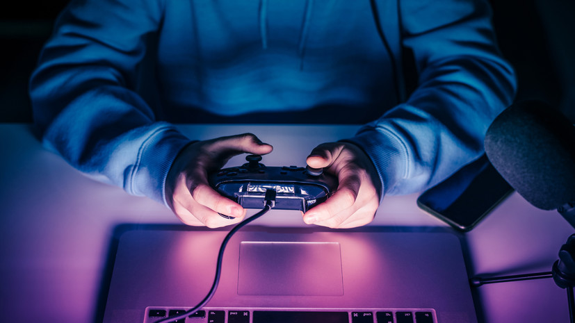 Исследование: в майские праздники среди россиян вырос спрос на видеоигры