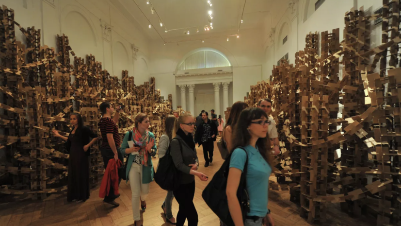 В Москве пройдёт более 230 мероприятий в рамках «Ночи в музее»