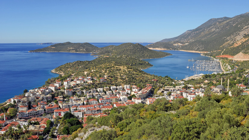 Туроператор прокомментировал ситуацию с ценами на отдых в Турции