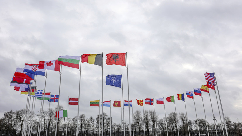 Полянский: ситуация с безопасностью изменится при вступлении Финляндии и Швеции в НАТО