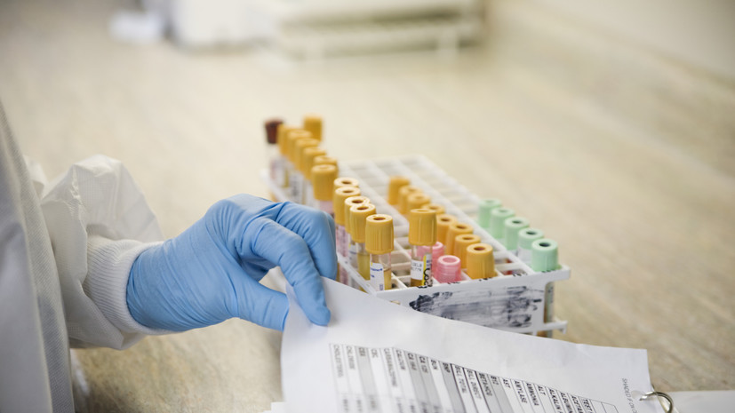 В Китае выразили обеспокоенность данными России о биолабораториях США на Украине