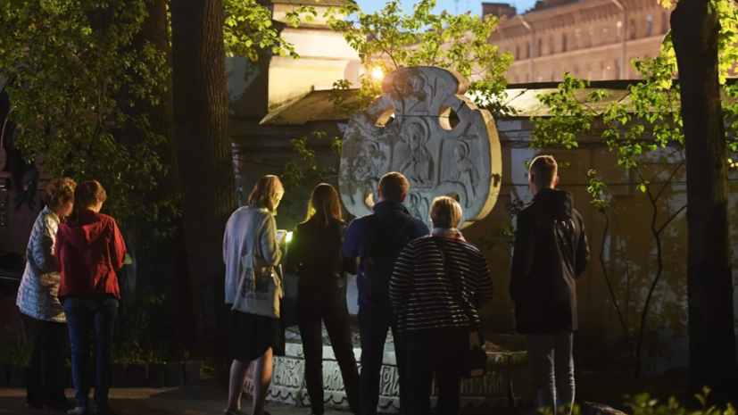 Башкирия примет участие в акции «Ночь музеев»