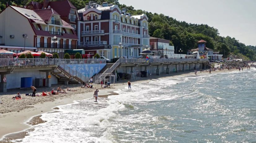 Выставка «Пётр I. Начало янтарного пути» открылась в Светлогорске