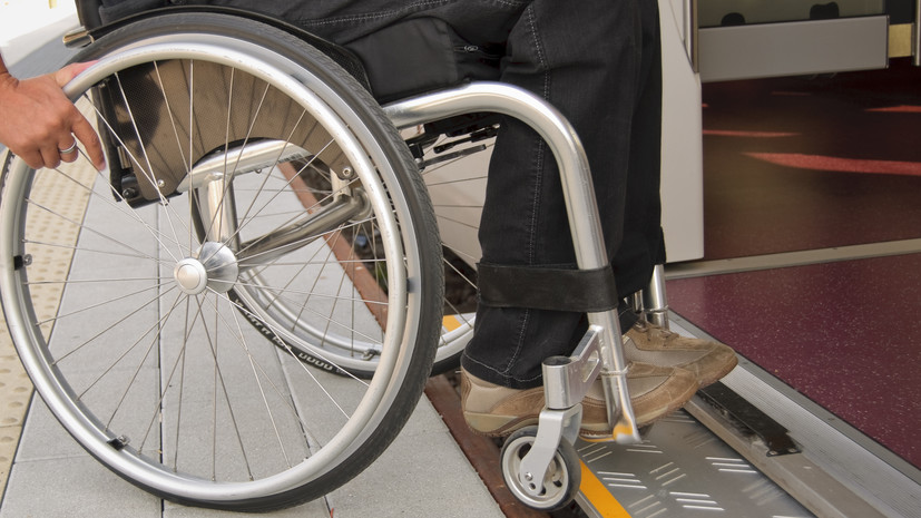 Процесс экспертизы для получения инвалидности планируют сделать более прозрачным