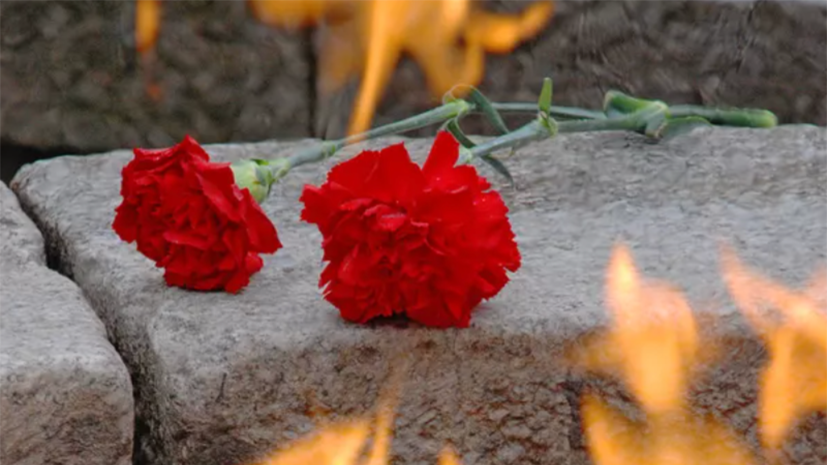 В Ижевске открыли мемориальную доску в честь Героя Советского Союза Гризодубовой