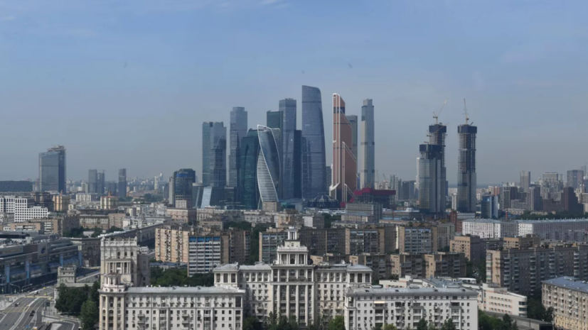 Власти Москвы сдадут в аренду бизнесу 18 помещений