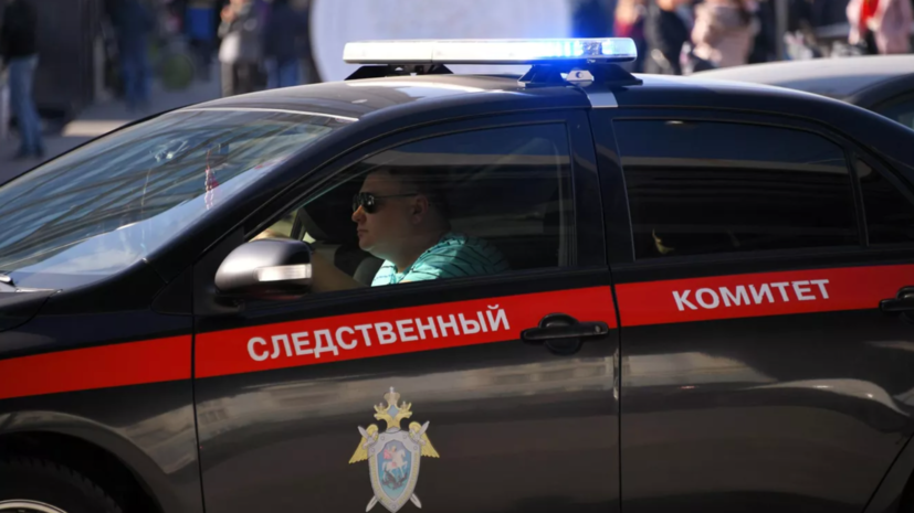 СК России проведёт расследование по факту обстрела съёмочной группы RT в Донбассе