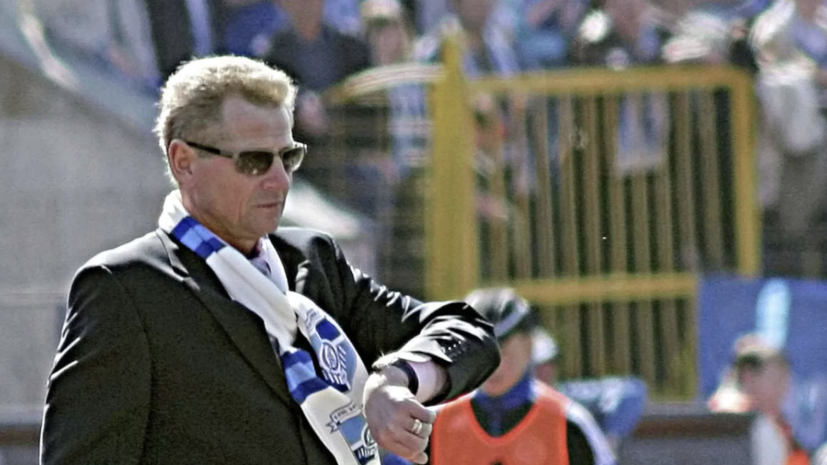 Петржела: «Зениту» всегда приятно обыгрывать «Спартак»