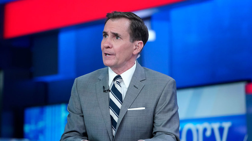 В Пентагоне допустили проблемы с поставками вооружения Украине после 19 мая