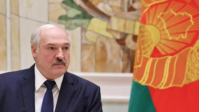 Лукашенко освободил от должности посла Белоруссии в Польше