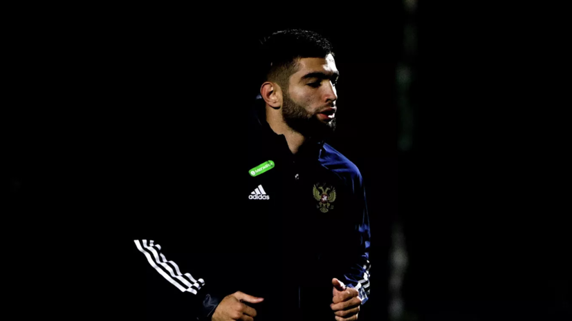 Metaratings: «Истанбул» отказался от приобретения Агаларова из-за высокой стоимости игрока