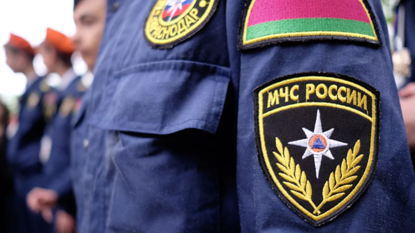 МЧС опровергло фейк о подготовке эвакуации населения приграничных белгородских сёл