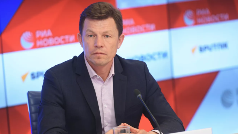 Майгуров: работа над новым уставом СБР продолжается