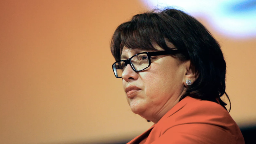 Смородская высказалась о поддержке Дюкова в адрес Хачатурянца