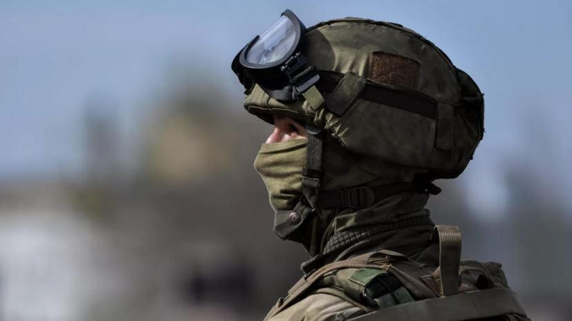 В ЛНР заявили о ранении мирной жительницы при обстреле Первомайска