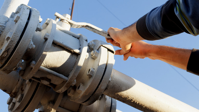 Daily Telegraph: разногласия в Европе могут привести к отказу от эмбарго на нефть из России