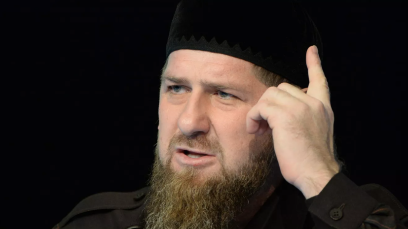Кадыров рассказал подробности освобождения завода «Заря» в Рубежном