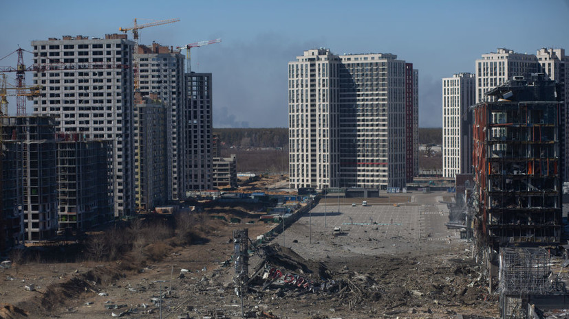 Блинкен и Столтенберг обсудили поддержку Украины