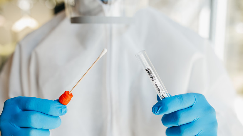 В Москве выявили 335 случаев коронавируса за сутки