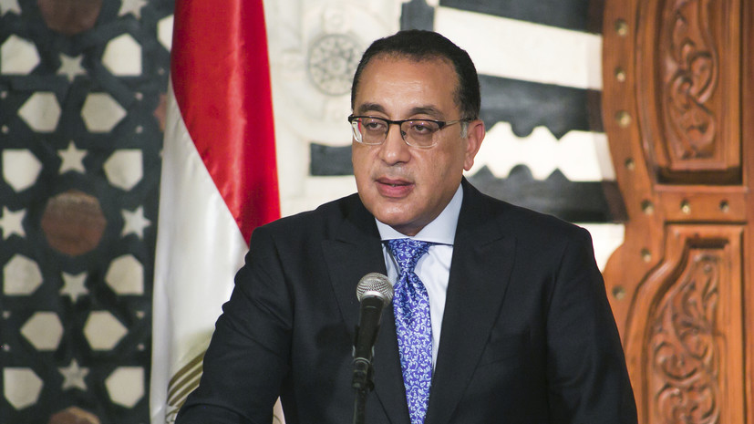 В Египте оценили потери бюджета от кризиса на Украине в $7 млрд